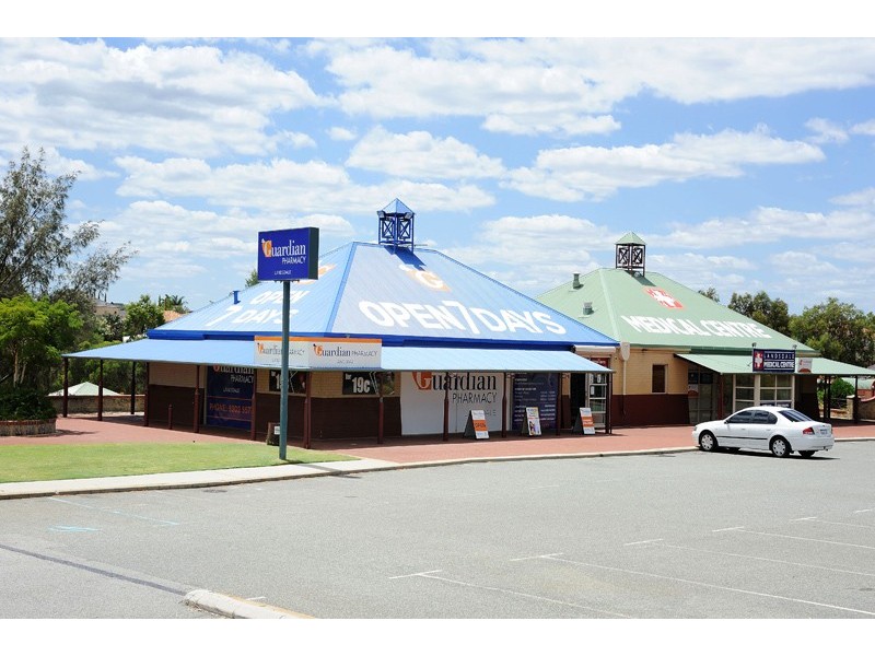 311 Landsdale Rd, Landsdale WA 6065