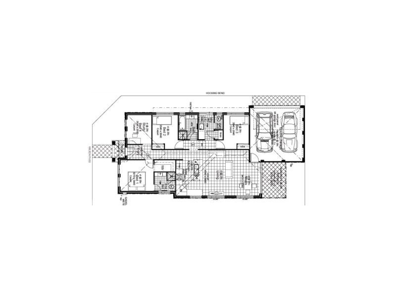 17 Wilson Pass, Baldivis WA 6171