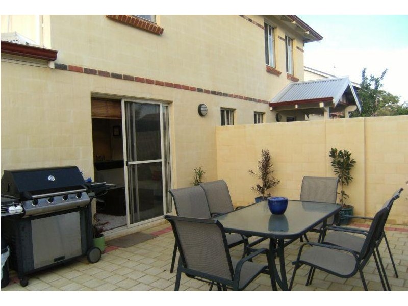 3/122B Eighth Avenue, Maylands WA 6051