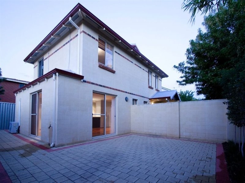 3/122B Eighth Avenue, Maylands WA 6051