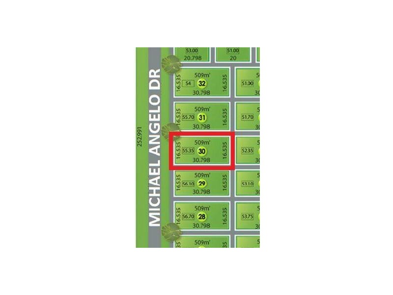 Lot 30 Michael Angelo Rd, Landsdale WA 6065