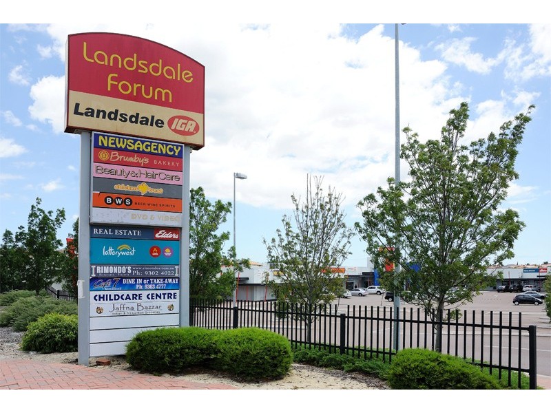 Lot 30 Michael Angelo Rd, Landsdale WA 6065