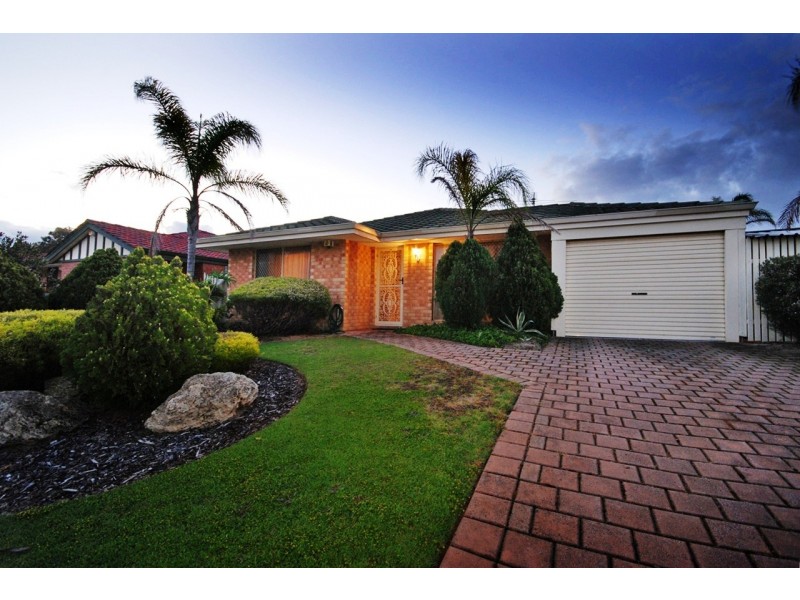 67 Hamelin Drive, Ballajura WA 6066