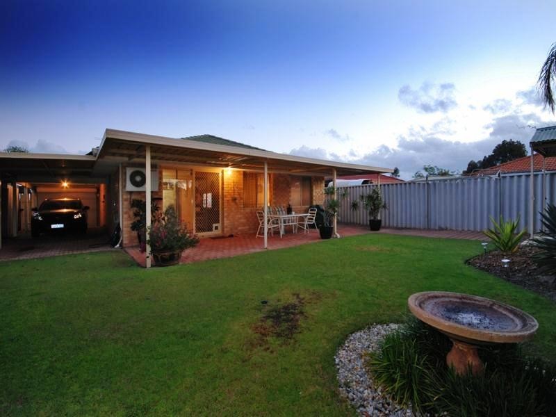 67 Hamelin Drive, Ballajura WA 6066