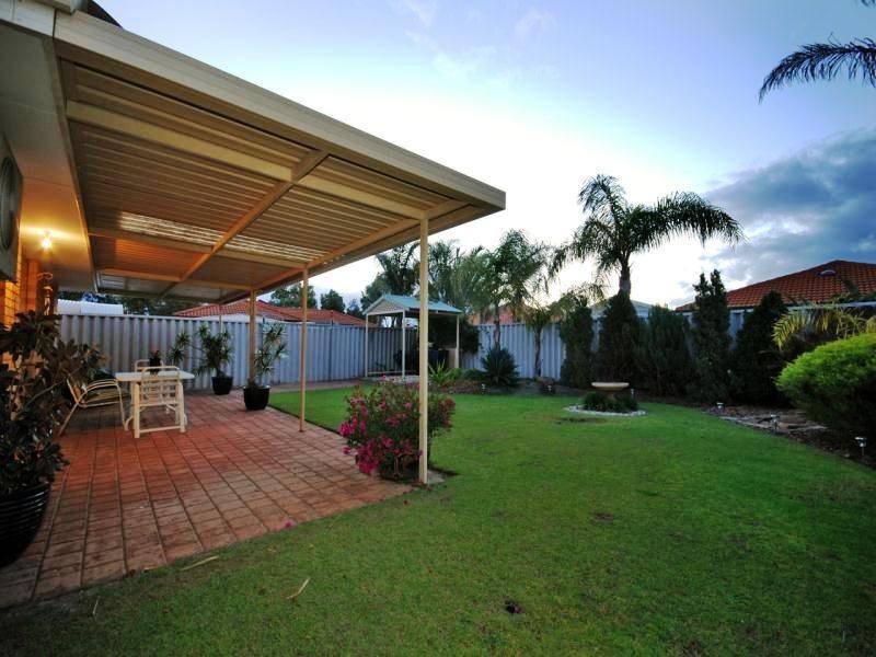 67 Hamelin Drive, Ballajura WA 6066