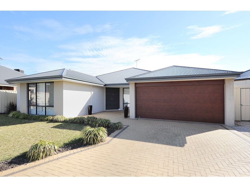 7 Pierce Mews, Baldivis WA 6171
