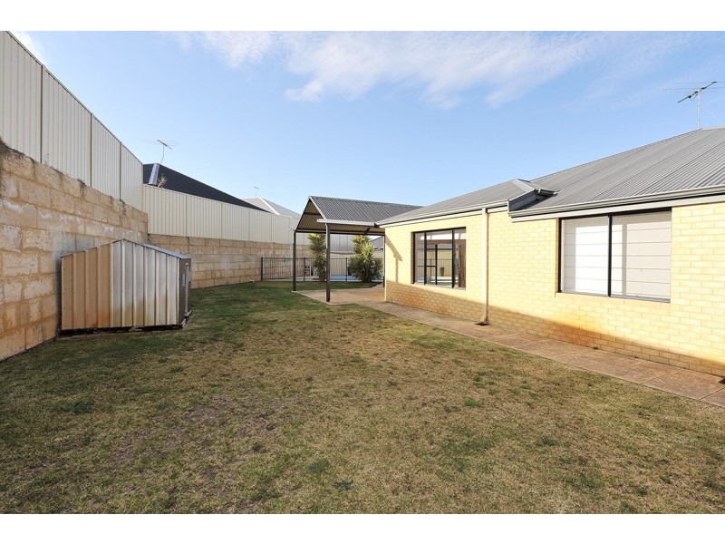 7 Pierce Mews, Baldivis WA 6171