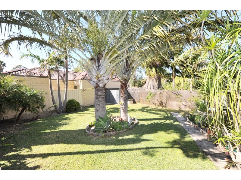 16 Millgate Road, Balga WA 6061