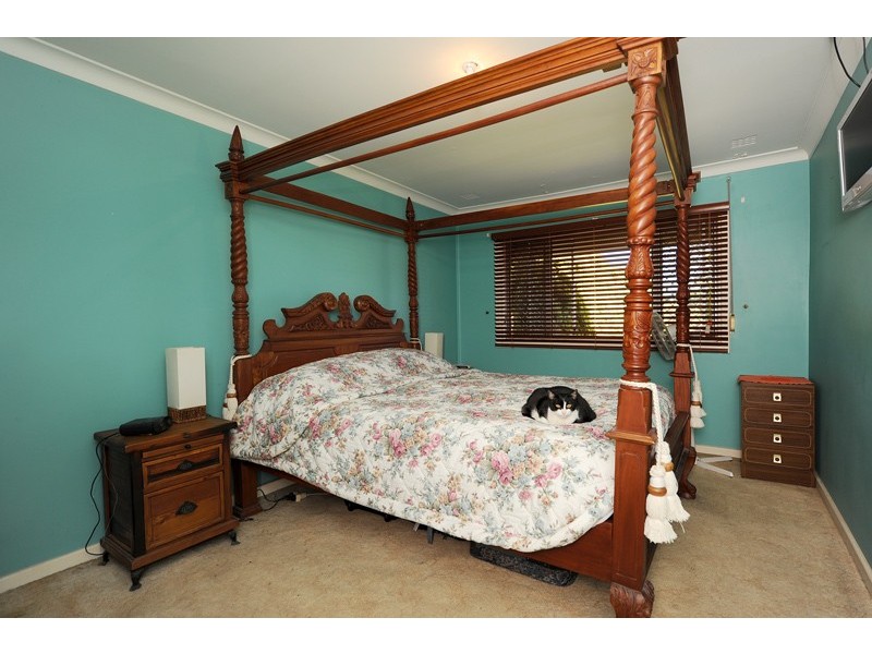 16 Millgate Road, Balga WA 6061