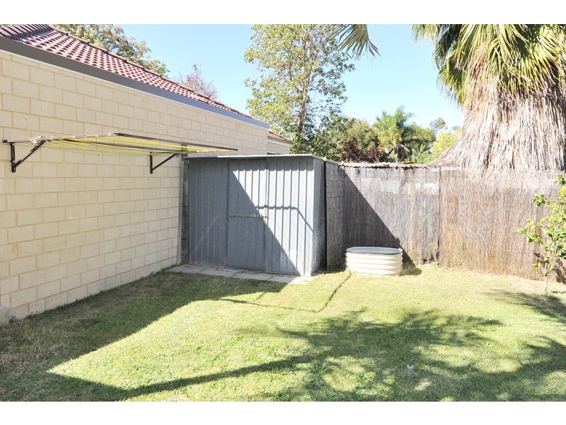 16 Millgate Road, Balga WA 6061