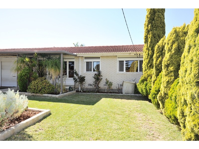 16 Millgate Road, Balga WA 6061