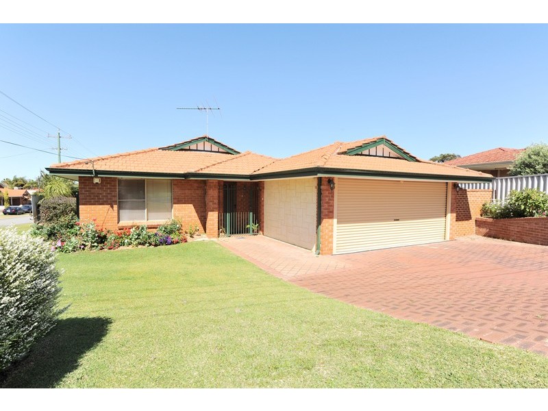 1 Amur Close, Beechboro WA 6063