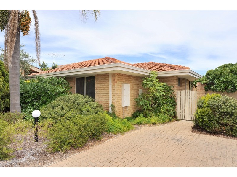 8/56 Federal Street, Tuart Hill WA 6060