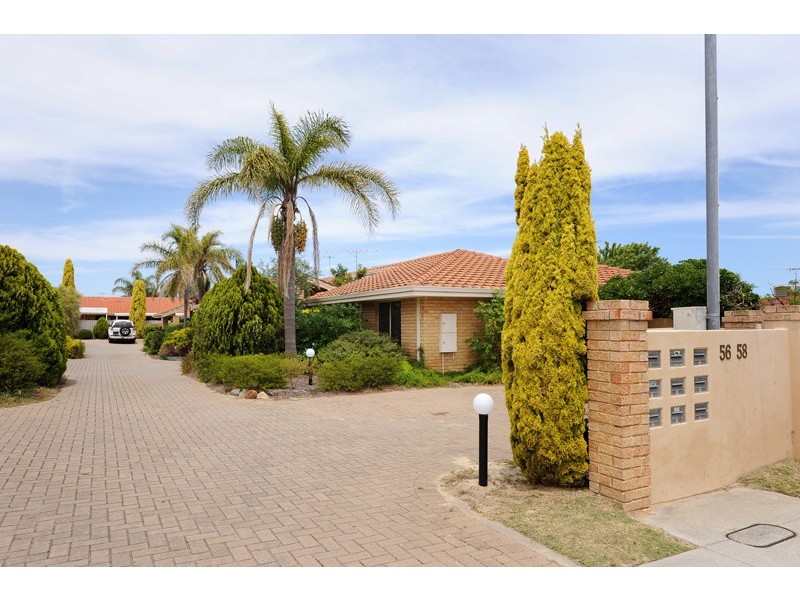 8/56 Federal Street, Tuart Hill WA 6060