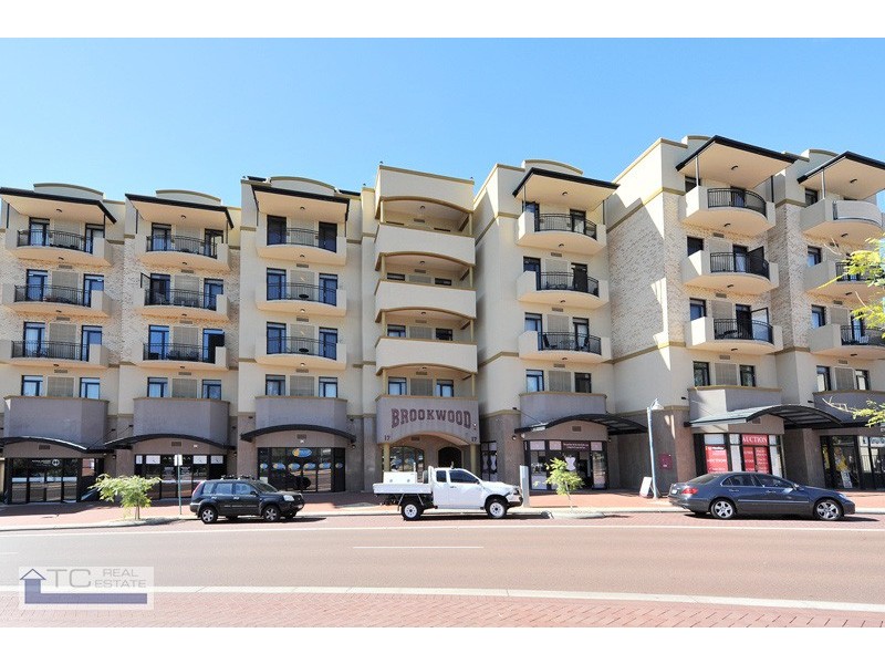 402/17 Davidson St, Joondalup WA 6027