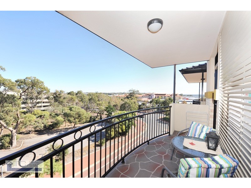 402/17 Davidson St, Joondalup WA 6027