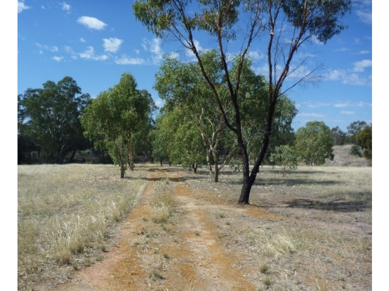Lot 101 Great Southern Hwy, Gwambygine WA 6302