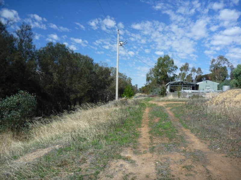 Lot 101 Great Southern Hwy, Gwambygine WA 6302