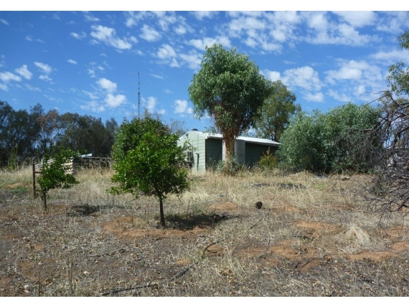 Lot 101 Great Southern Hwy, Gwambygine WA 6302