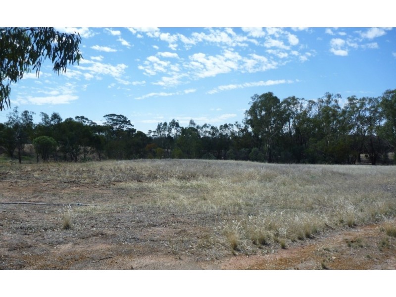 Lot 101 Great Southern Hwy, Gwambygine WA 6302