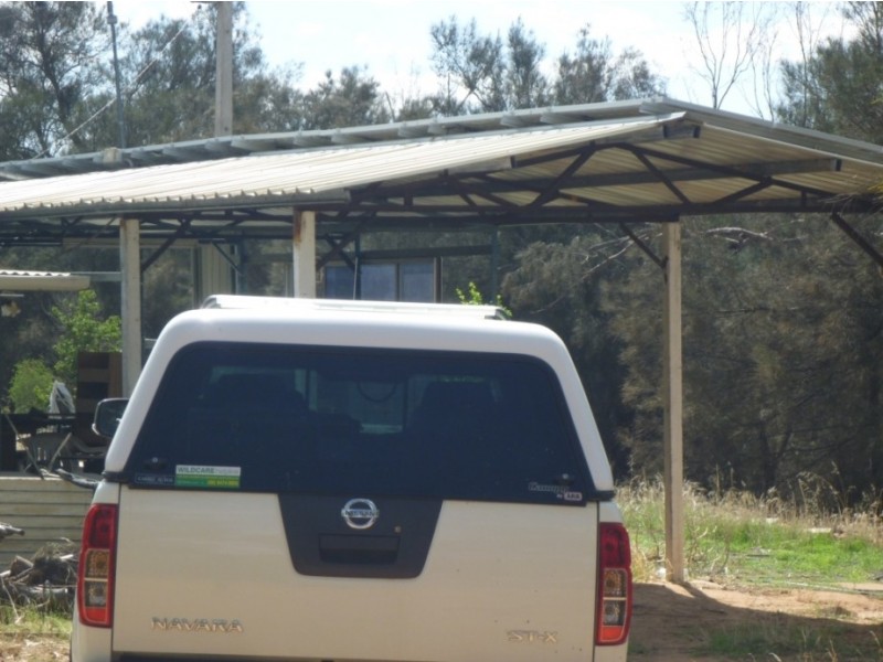 Lot 101 Great Southern Hwy, Gwambygine WA 6302