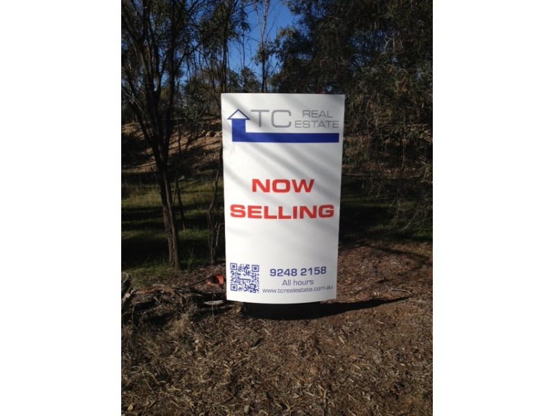 Lot 101 Great Southern Hwy, Gwambygine WA 6302