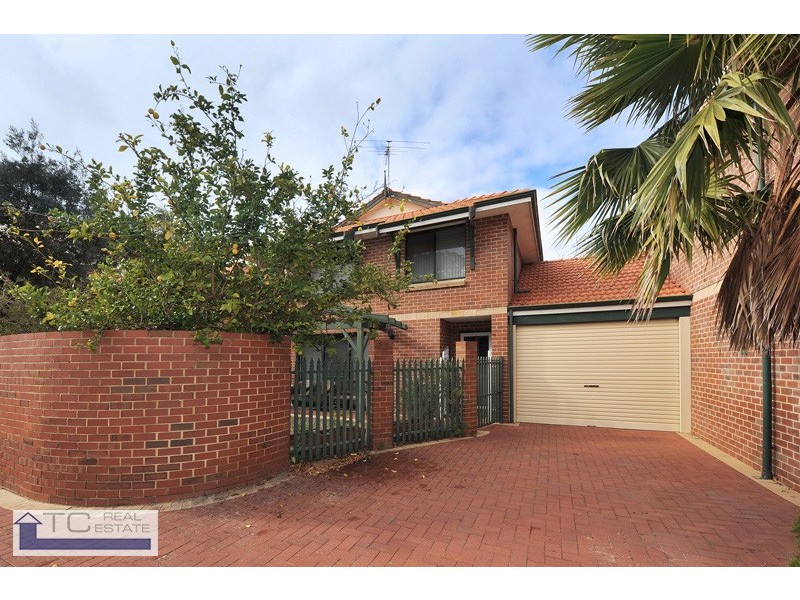 3/18 Watson Pl, Maylands WA 6051