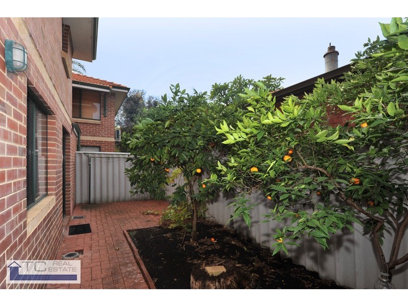 3/18 Watson Pl, Maylands WA 6051