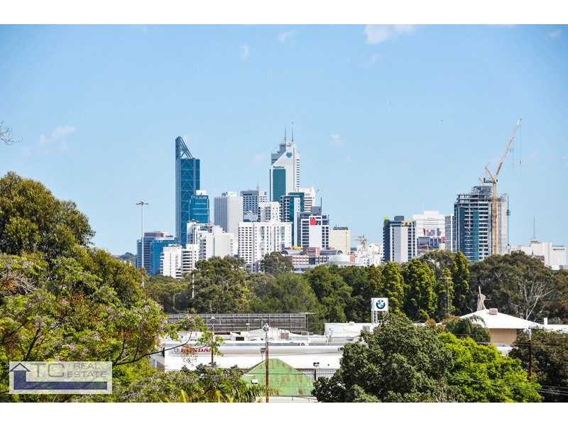 10/20 Harvey Street, Burswood WA 6100