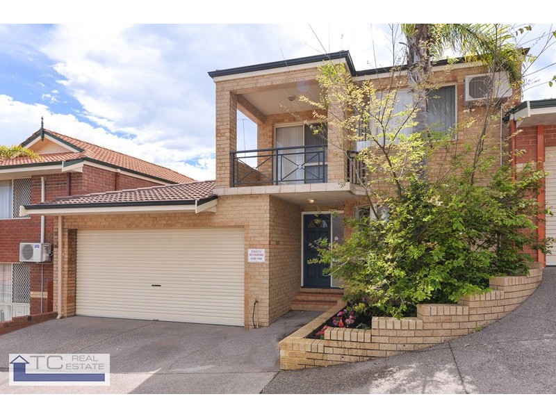 10/20 Harvey Street, Burswood WA 6100