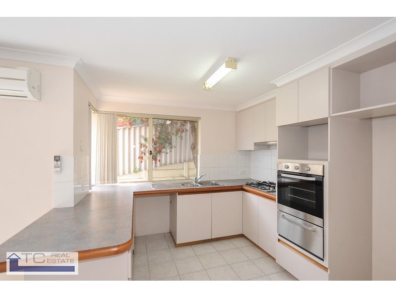 10/20 Harvey Street, Burswood WA 6100