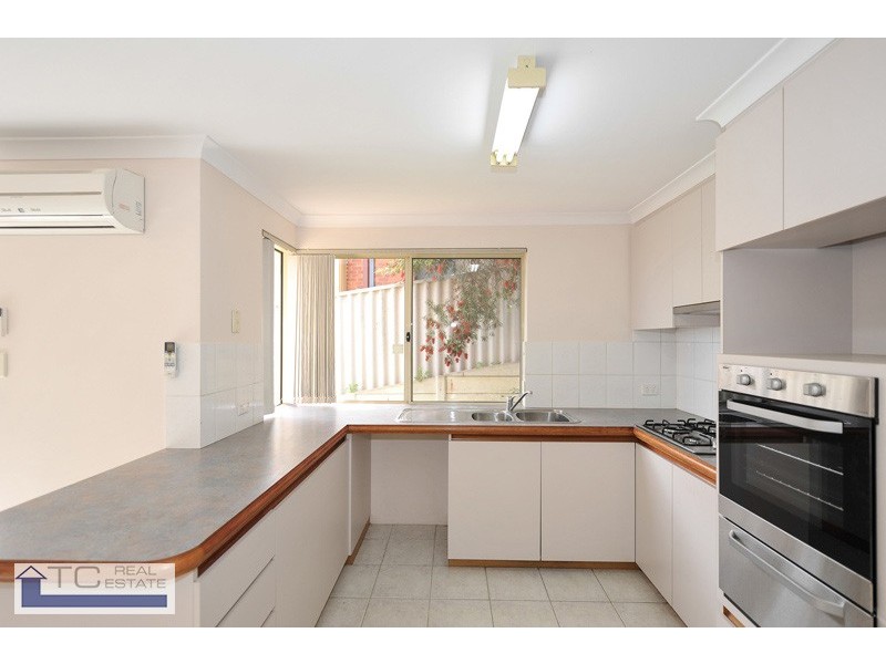 10/20 Harvey Street, Burswood WA 6100