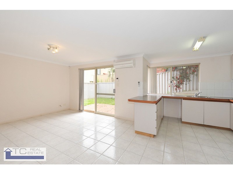 10/20 Harvey Street, Burswood WA 6100