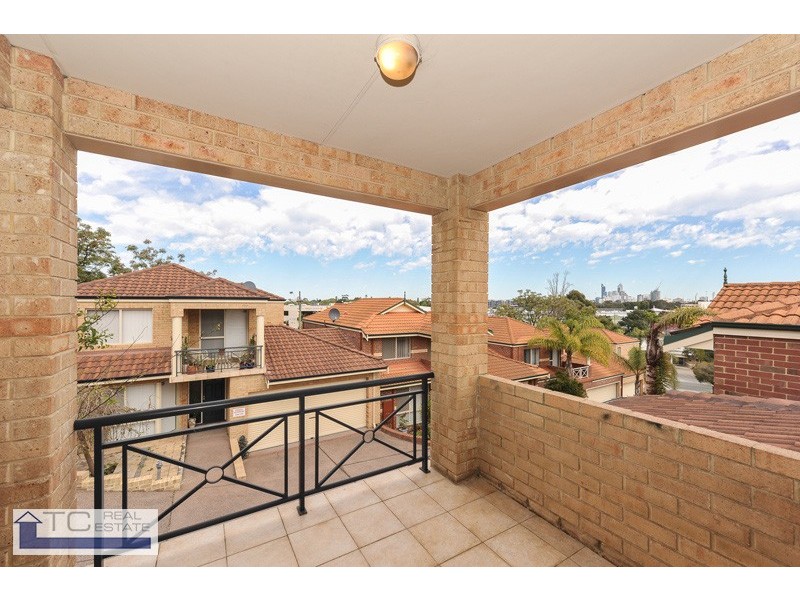 10/20 Harvey Street, Burswood WA 6100