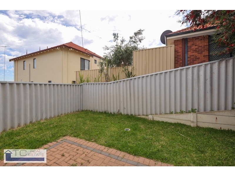 10/20 Harvey Street, Burswood WA 6100