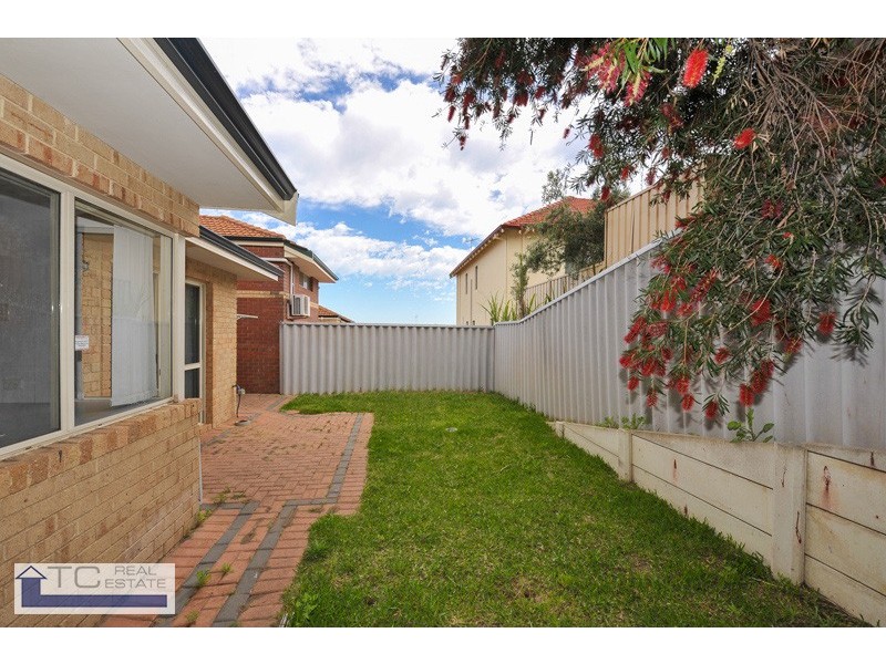 10/20 Harvey Street, Burswood WA 6100