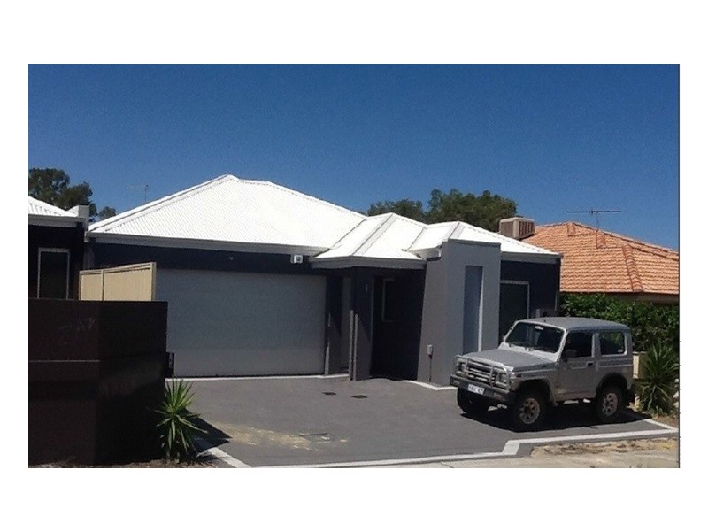 168 Arkana Rd, Westminster WA 6061