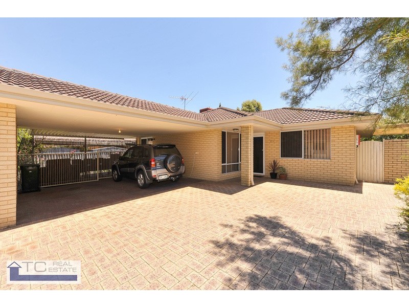 27A Lockwood, Yokine WA 6060
