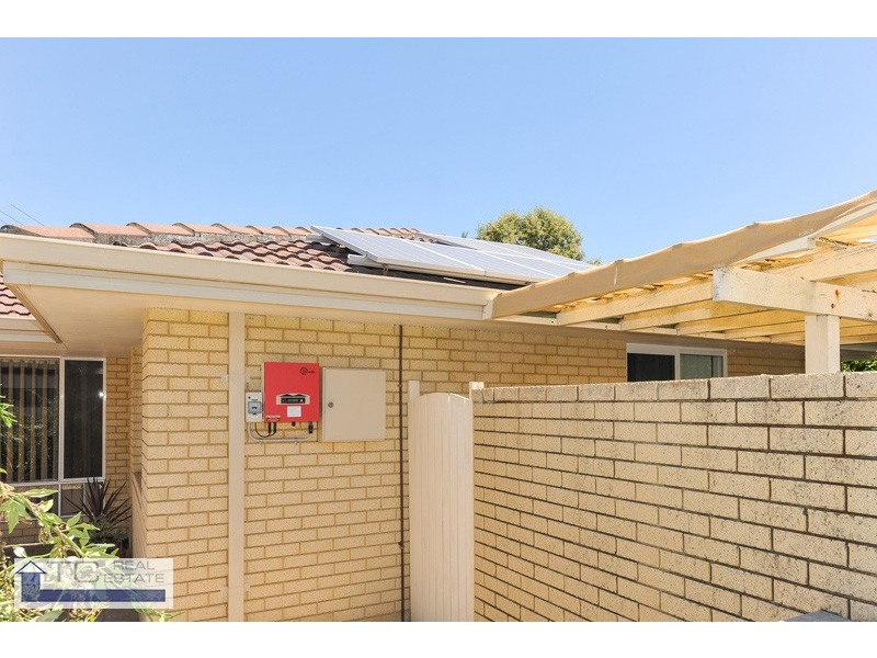 27A Lockwood, Yokine WA 6060