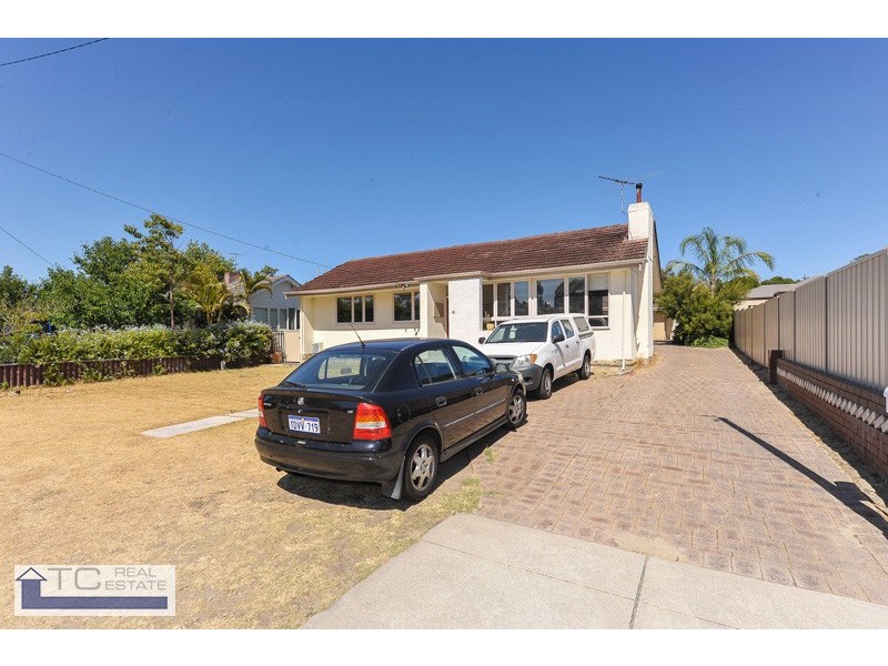 27 Lockwood, Yokine WA 6060
