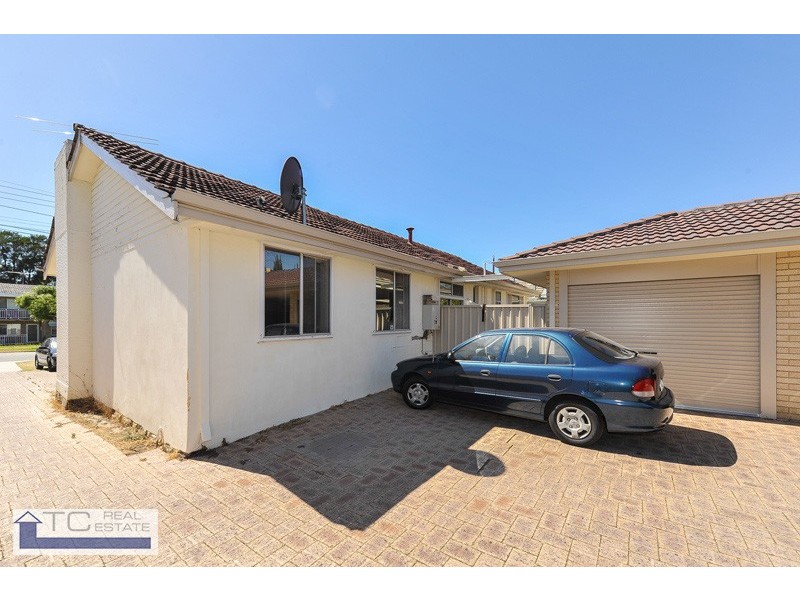 27 Lockwood, Yokine WA 6060