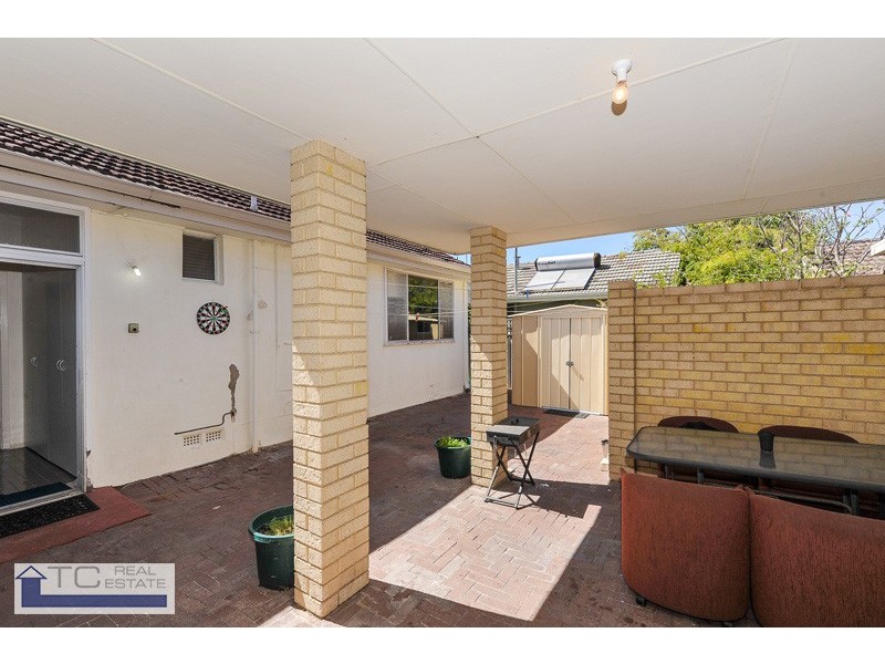 27 Lockwood, Yokine WA 6060