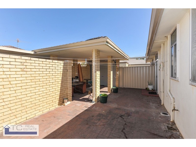 27 Lockwood, Yokine WA 6060