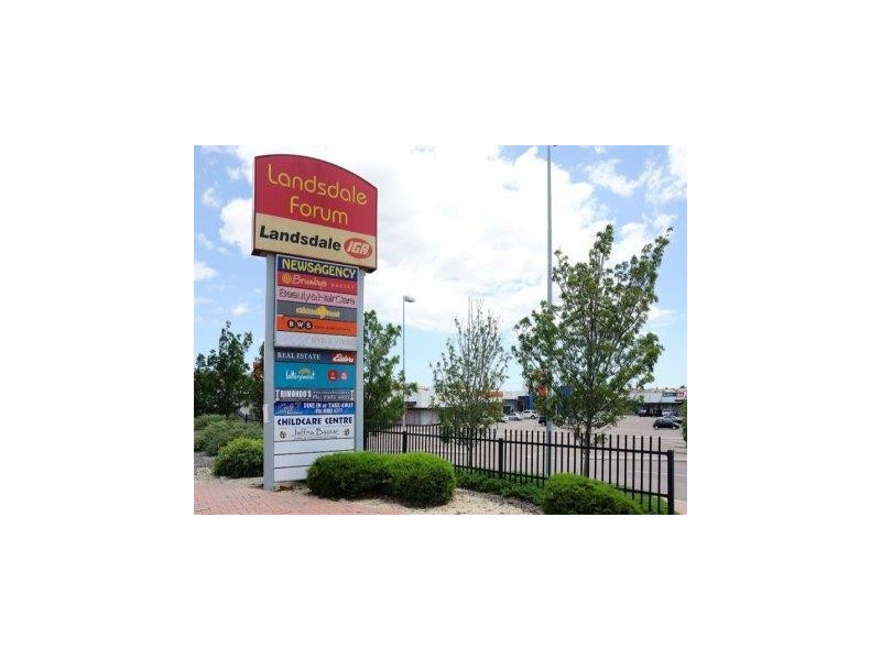 Landsdale WA 6065