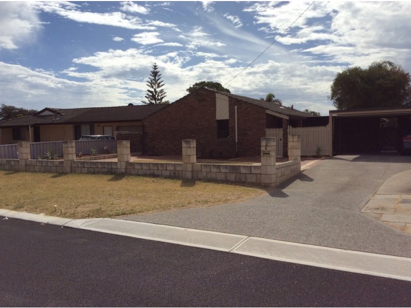 6 Bures, Girrawheen WA 6064