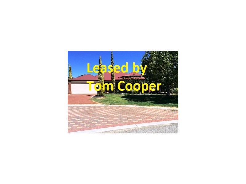 46 Stonewall Cir, Landsdale WA 6065