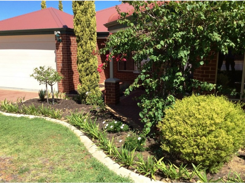 46 Stonewall Cir, Landsdale WA 6065