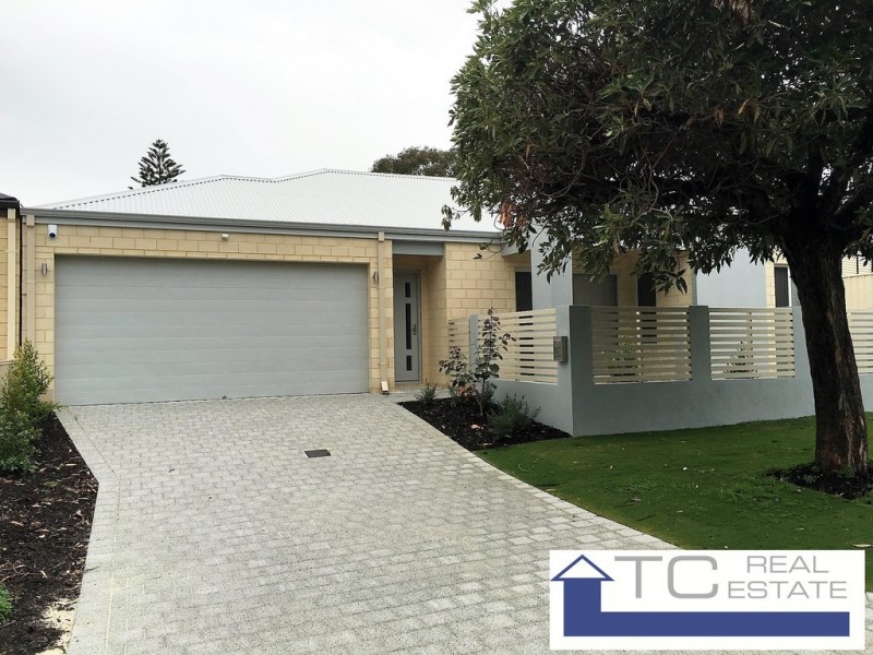 9A Shelbred Way, Westminster WA 6061