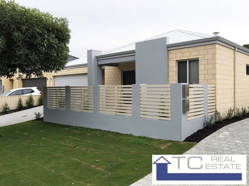 9A Shelbred Way, Westminster WA 6061