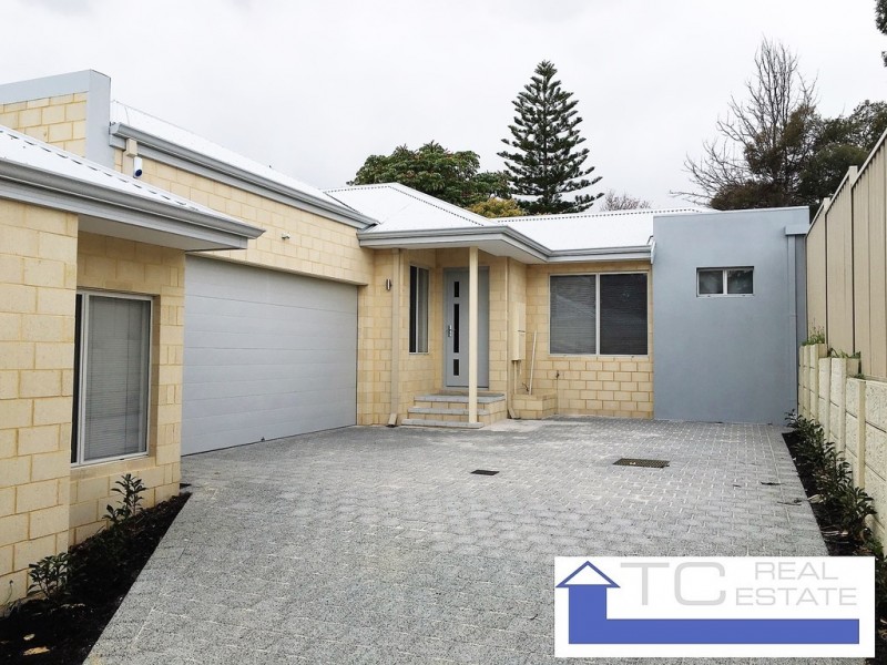 9C Shelbred Way, Westminster WA 6061